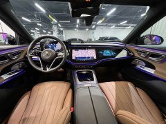 Mercedes-Benz E-Class E 300 L Luxury - фото 6