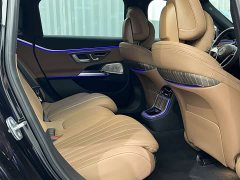 Mercedes-Benz E-Class E 300 L Luxury - фото 7