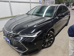 Toyota Avalon Hybrid 2.5L Luxury - ფოტო 1