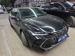 Toyota Avalon Hybrid 2.5L Luxury - ფოტო 2