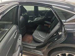 Toyota Avalon Hybrid 2.5L Luxury - ფოტო 8