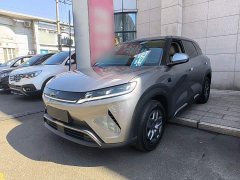 BYD Yuan UP Smart Drive 401KM Vitality Edition - photo 1