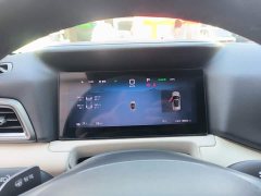 BYD Yuan UP Smart Drive 401KM Vitality Edition - photo 11