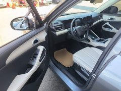 BYD Yuan UP Smart Drive 401KM Vitality Edition - photo 15