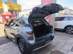 BYD Yuan UP Smart Drive 401KM Vitality Edition - photo 18