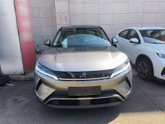 BYD Yuan UP Smart Drive 401KM Vitality Edition - photo 2
