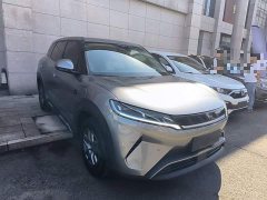 BYD Yuan UP Smart Drive 401KM Vitality Edition - photo 3