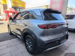 BYD Yuan UP Smart Drive 401KM Vitality Edition - photo 4