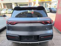 BYD Yuan UP Smart Drive 401KM Vitality Edition - photo 5