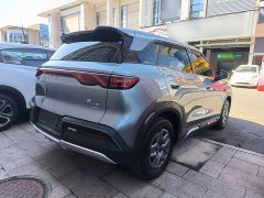 BYD Yuan UP Smart Drive 401KM Vitality Edition - photo 6