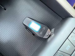 BYD Yuan UP Smart Drive 401KM Vitality Edition - photo 8