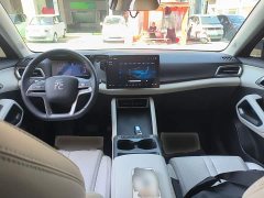BYD Yuan UP Smart Drive 401KM Vitality Edition - photo 9