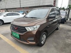 Wuling Hongguang 1.5L S Base LAR - ფოტო 1