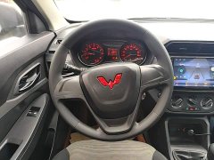 Wuling Hongguang 1.5L S Base LAR - ფოტო 10