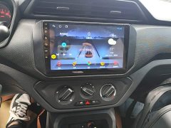 Wuling Hongguang 1.5L S Base LAR - ფოტო 12