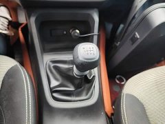 Wuling Hongguang 1.5L S Base LAR - ფოტო 13