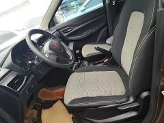 Wuling Hongguang 1.5L S Base LAR - ფოტო 14