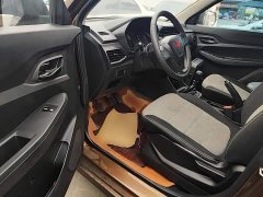 Wuling Hongguang 1.5L S Base LAR - ფოტო 15