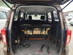 Wuling Hongguang 1.5L S Base LAR - ფოტო 18