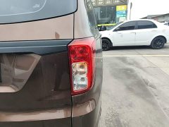 Wuling Hongguang 1.5L S Base LAR - ფოტო 7