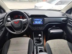 Wuling Hongguang 1.5L S Base LAR - ფოტო 9
