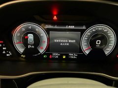 Audi Q3 45th Anniversary Edition 35TFSI Fashion Dynamic - фото 11