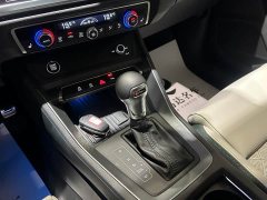 Audi Q3 45th Anniversary Edition 35TFSI Fashion Dynamic - фото 12