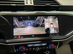 Audi Q3 45th Anniversary Edition 35TFSI Fashion Dynamic - фото 13