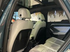 Audi Q3 45th Anniversary Edition 35TFSI Fashion Dynamic - фото 15