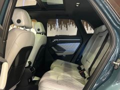 Audi Q3 45th Anniversary Edition 35TFSI Fashion Dynamic - фото 16