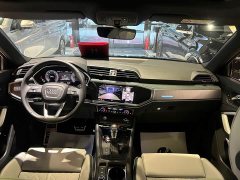 Audi Q3 45th Anniversary Edition 35TFSI Fashion Dynamic - фото 18