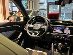 Audi Q3 45th Anniversary Edition 35TFSI Fashion Dynamic - фото 19