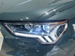 Audi Q3 45th Anniversary Edition 35TFSI Fashion Dynamic - фото 2