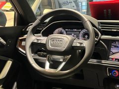 Audi Q3 45th Anniversary Edition 35TFSI Fashion Dynamic - фото 20