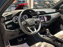 Audi Q3 45th Anniversary Edition 35TFSI Fashion Dynamic - фото 5