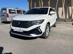 Volkswagen Jetta VS5 280TSI Automatic Aspiration Pro - ფოტო 1