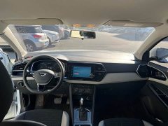 Volkswagen Jetta VS5 280TSI Automatic Aspiration Pro - ფოტო 10