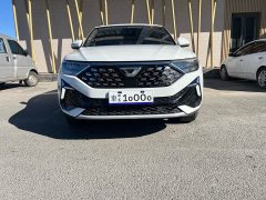 Volkswagen Jetta VS5 280TSI Automatic Aspiration Pro - ფოტო 2