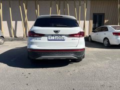 Volkswagen Jetta VS5 280TSI Automatic Aspiration Pro - ფოტო 3
