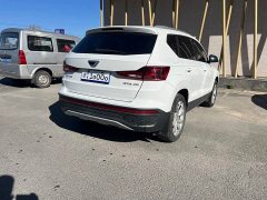 Volkswagen Jetta VS5 280TSI Automatic Aspiration Pro - ფოტო 4