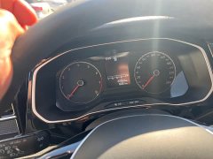 Volkswagen Jetta VS5 280TSI Automatic Aspiration Pro - ფოტო 7