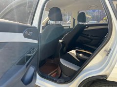 Volkswagen Jetta VS5 280TSI Automatic Aspiration Pro - ფოტო 8