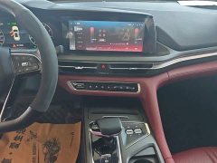 Changan CS75 PLUS 2.0T Auto Flagship Edition - ფოტო 12