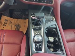 Changan CS75 PLUS 2.0T Auto Flagship Edition - ფოტო 13