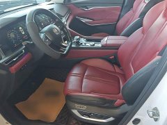 Changan CS75 PLUS 2.0T Auto Flagship Edition - ფოტო 14