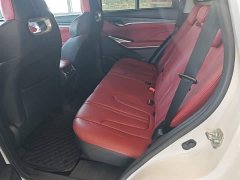 Changan CS75 PLUS 2.0T Auto Flagship Edition - ფოტო 16