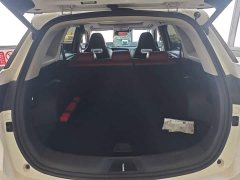 Changan CS75 PLUS 2.0T Auto Flagship Edition - ფოტო 18