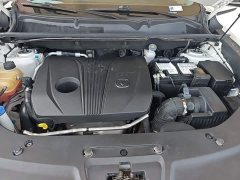 Changan CS75 PLUS 2.0T Auto Flagship Edition - ფოტო 19