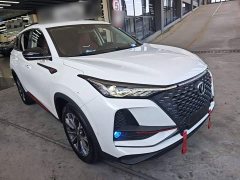 Changan CS75 PLUS 2.0T Auto Flagship Edition - ფოტო 3