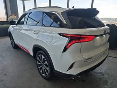 Changan CS75 PLUS 2.0T Auto Flagship Edition - ფოტო 4
